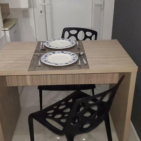 Apartman Sirius Osijek Buitenkant foto