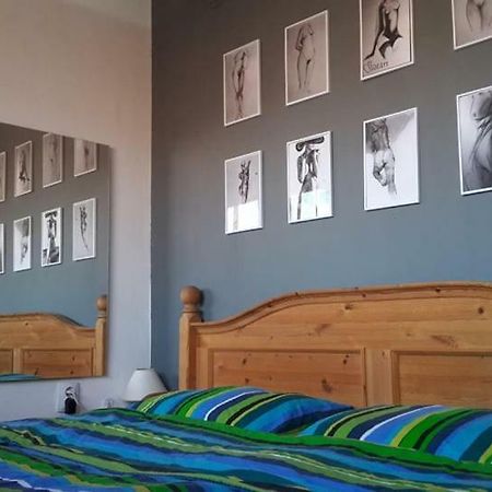 Apartman Sirius Osijek Buitenkant foto