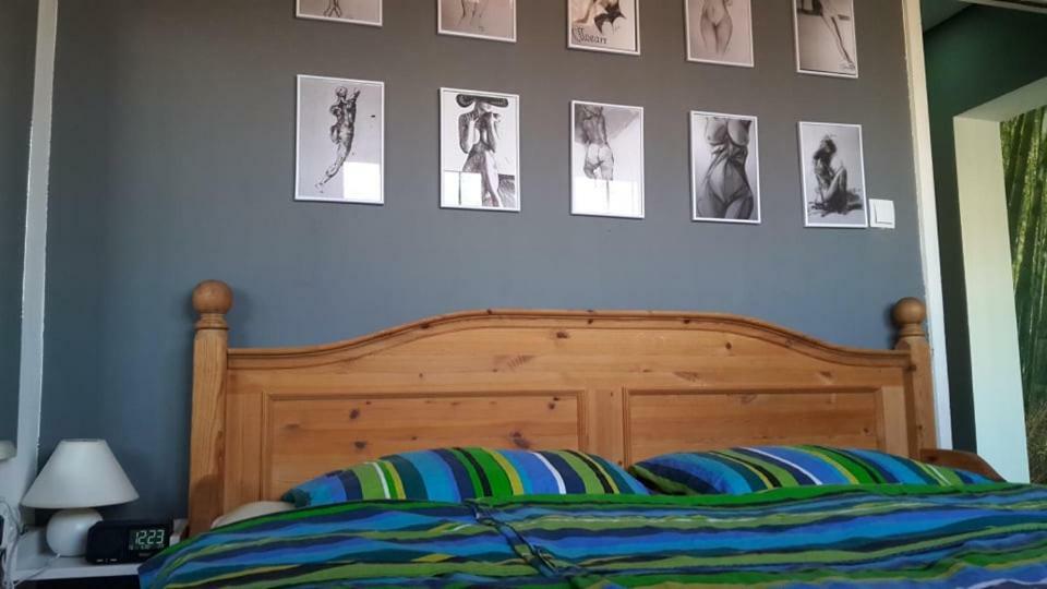 Apartman Sirius Osijek Buitenkant foto