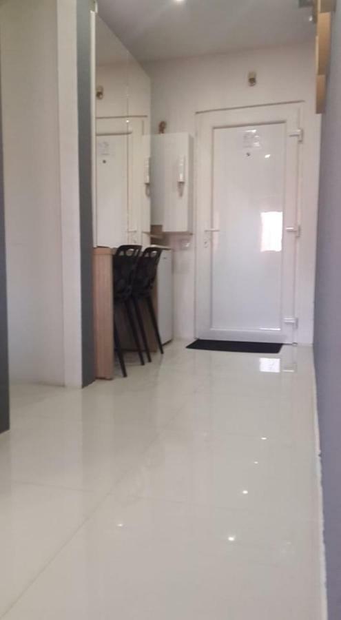 Apartman Sirius Osijek Buitenkant foto