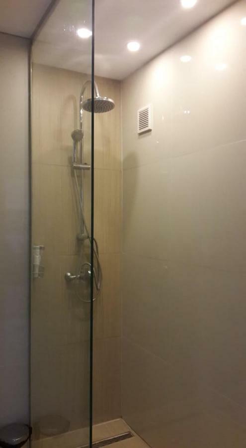 Apartman Sirius Osijek Buitenkant foto